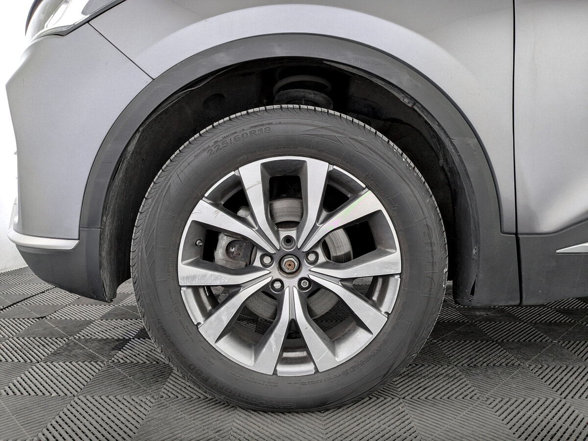 Chery Tiggo 7 Pro I, 2022 Фото №18