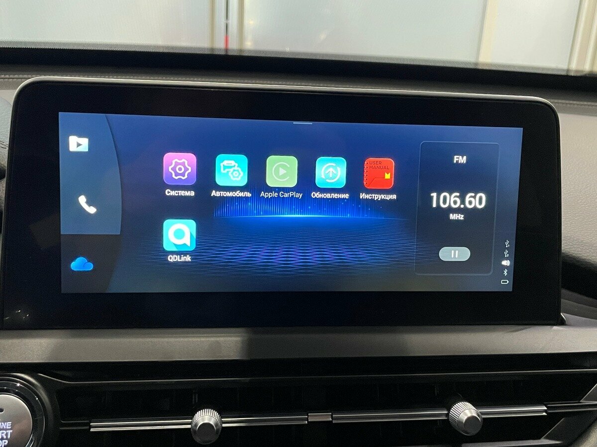 Chery Tiggo 8 I, 2021 - 103 712 км. | Фото №8