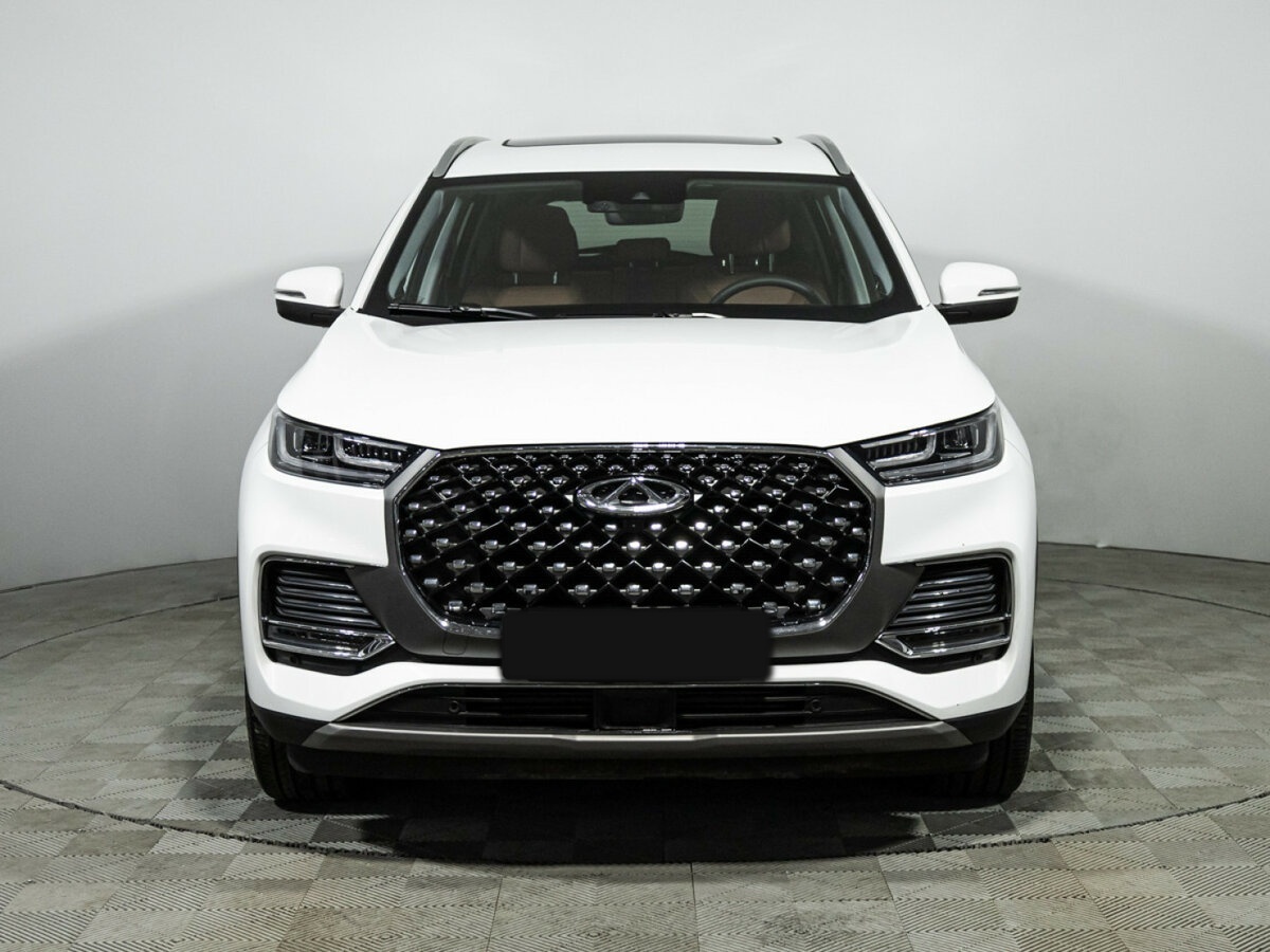 Chery Tiggo 8 Pro Max I, 2023 - 34 800 км. | Фото №2