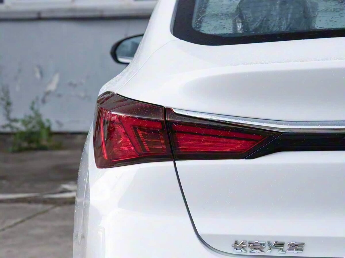 Changan Eado Plus, 2025 Фото №9