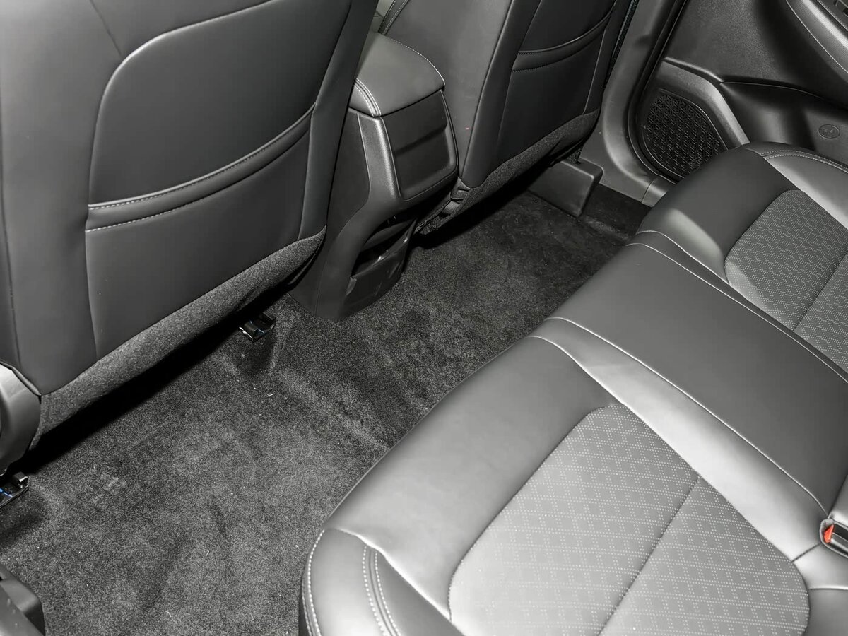 Changan Eado Plus, 2025 Фото №25