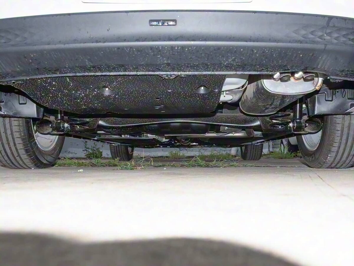 Changan Eado Plus, 2025 Фото №27