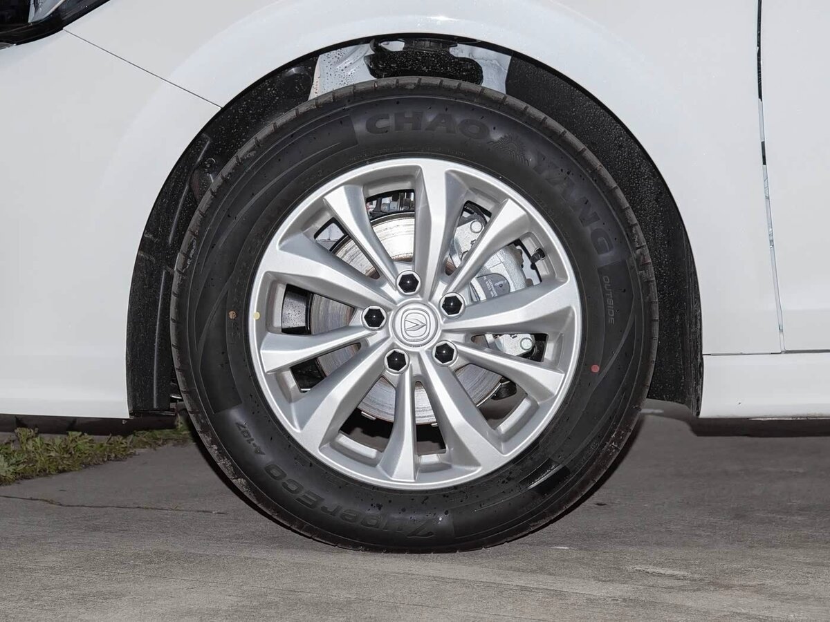 Changan Eado Plus, 2025 Фото №28