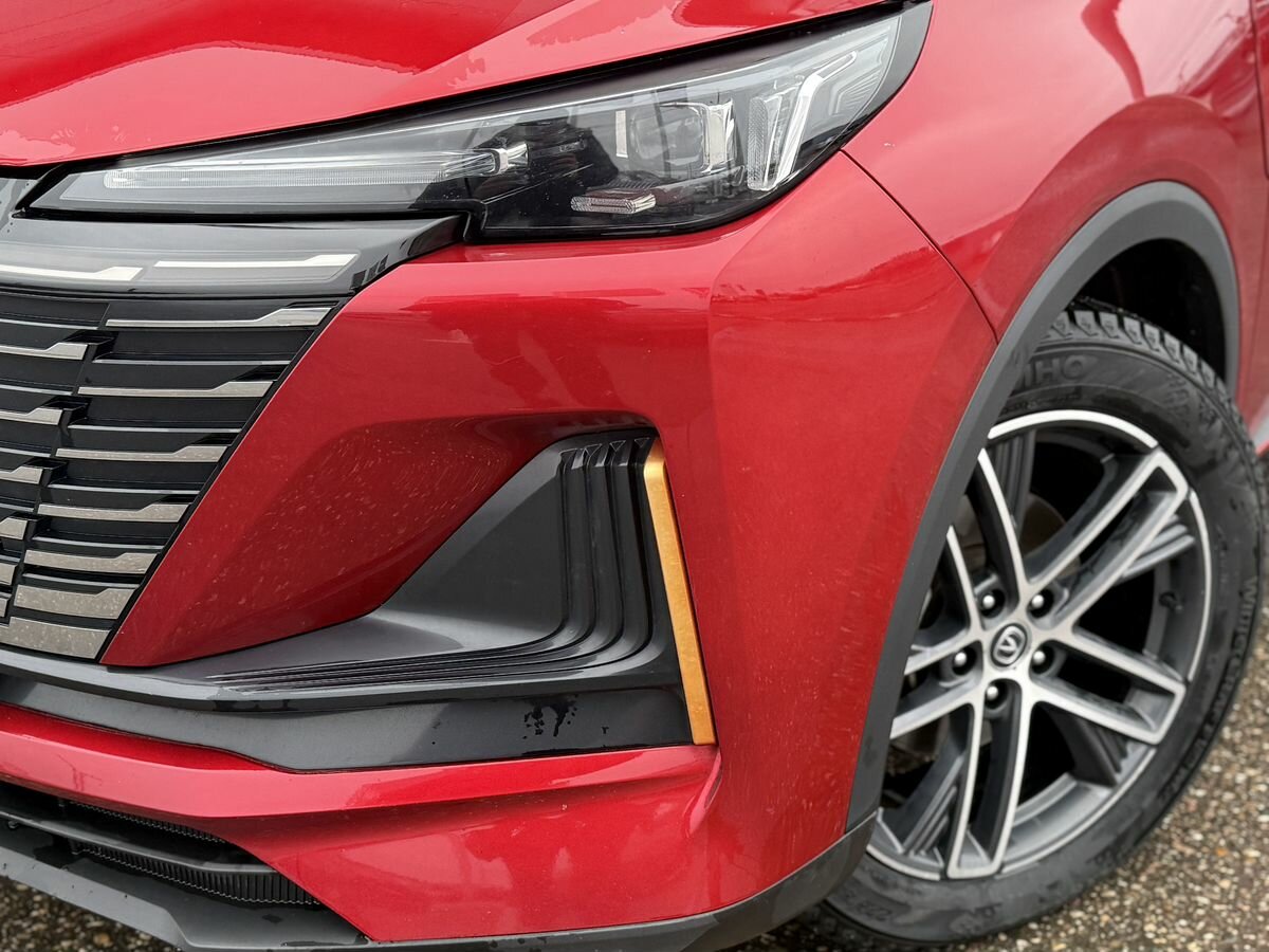 Changan CS55 Plus II, 2023 - 72 599 км. | Фото №2