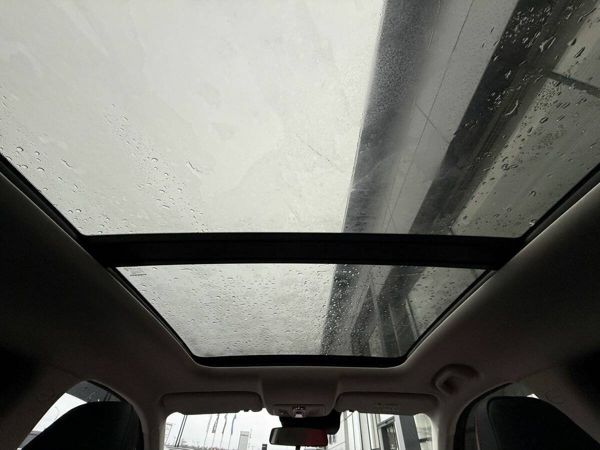 Changan CS55 Plus II, 2023 Фото №18