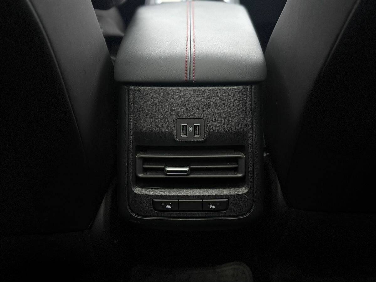 Changan CS55 Plus II, 2023 Фото №20