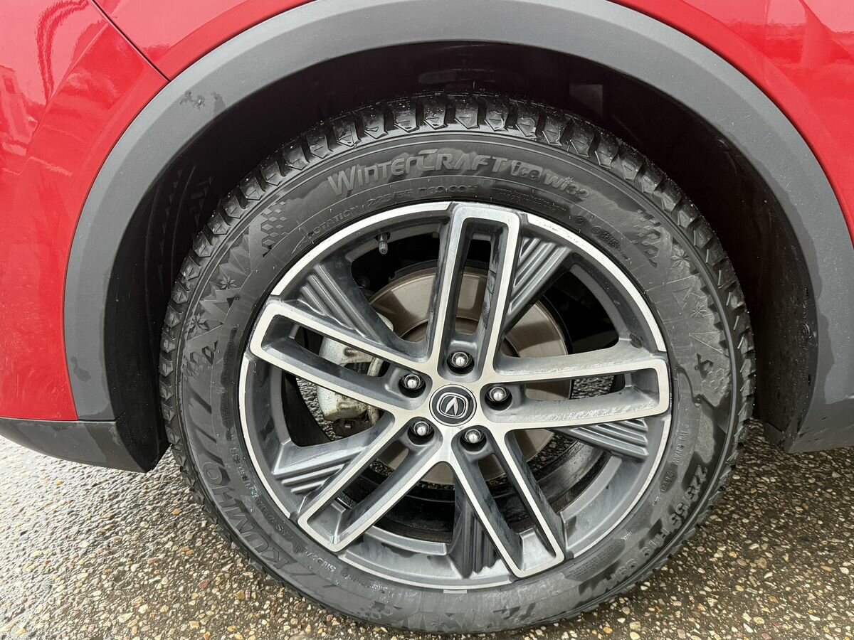 Changan CS55 Plus II, 2023 Фото №27