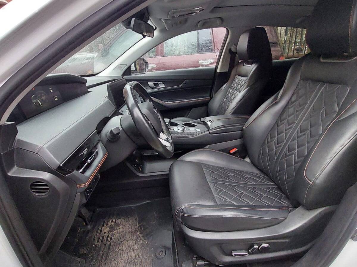 Changan UNI-K, 2023 - 84 974 км. | Фото №8