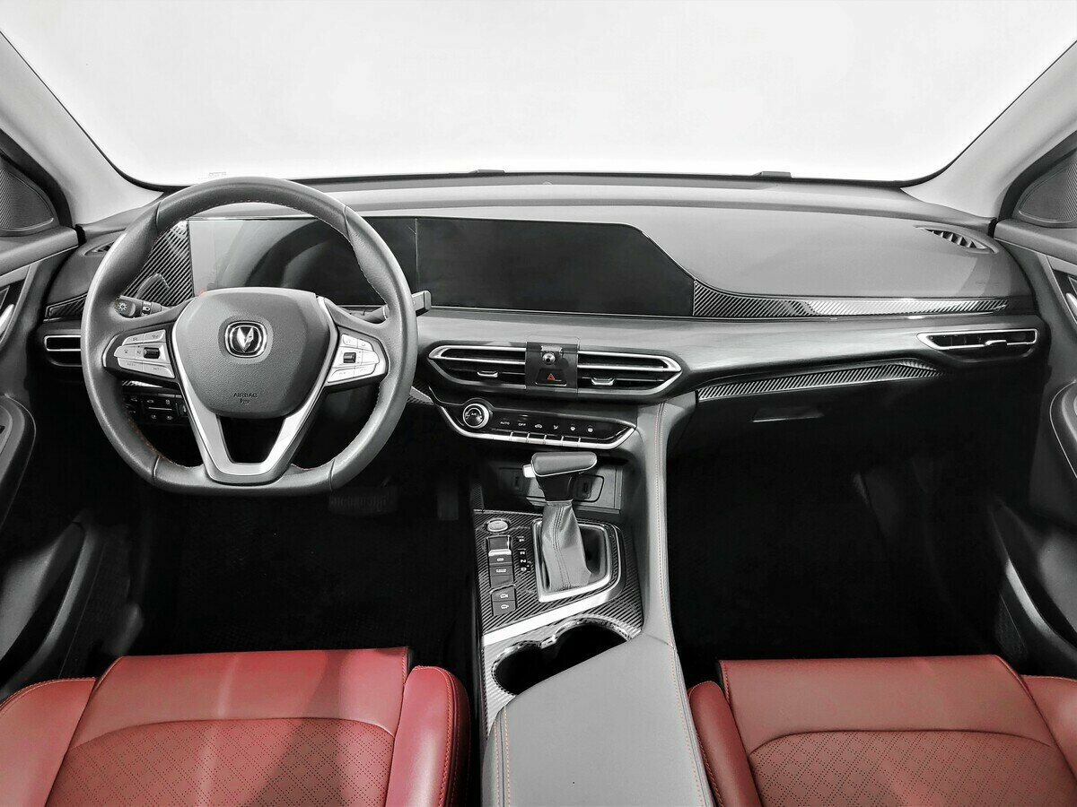 Changan Eado Plus, 2024 - 28 377 км. | Фото №5