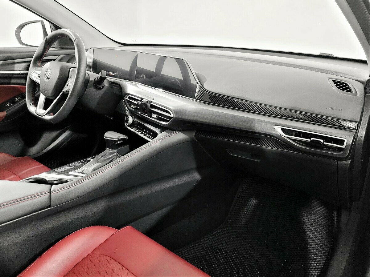 Changan Eado Plus, 2024 Фото №11