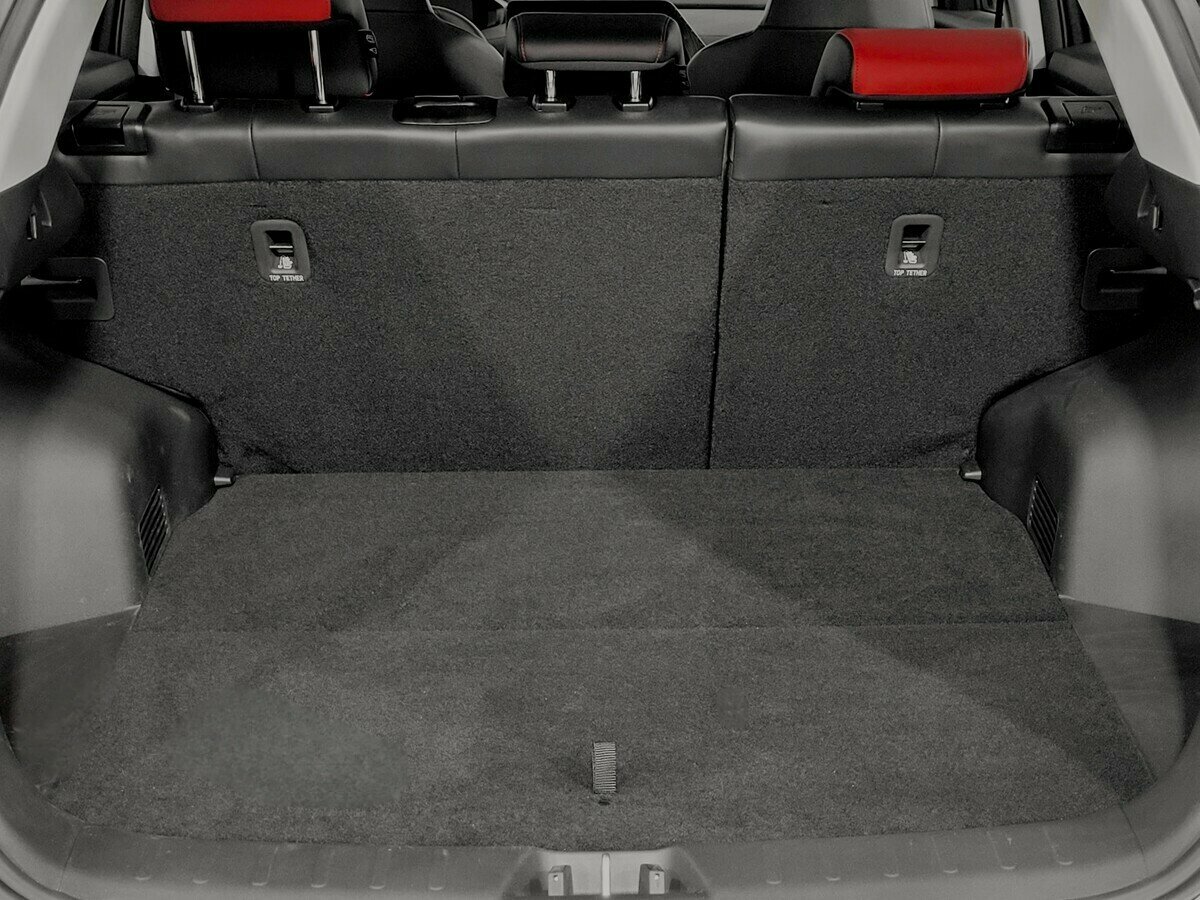 Changan UNI-S (CS55 Plus), 2024 Фото №13