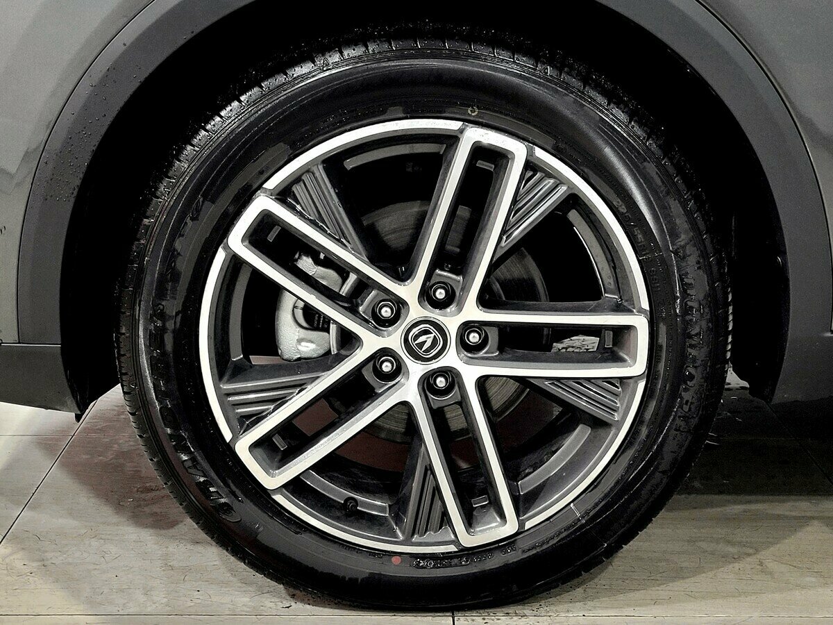 Changan UNI-S (CS55 Plus), 2024 Фото №15