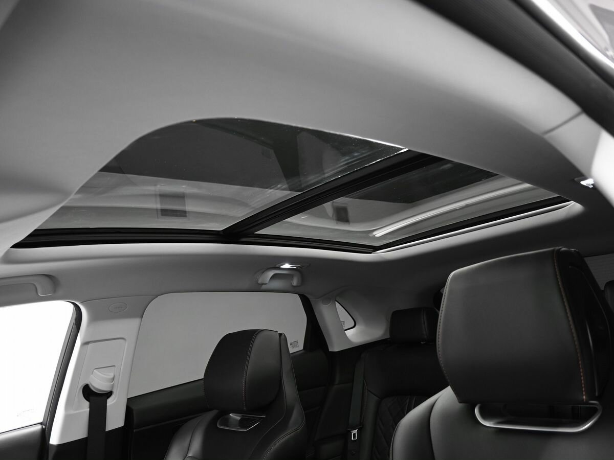 Changan UNI-K, 2023 Фото №13