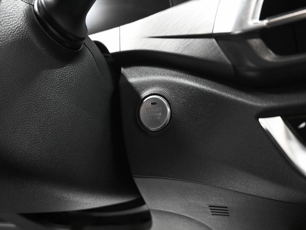 Changan CS35 Plus I Рестайлинг, 2023 Фото №20