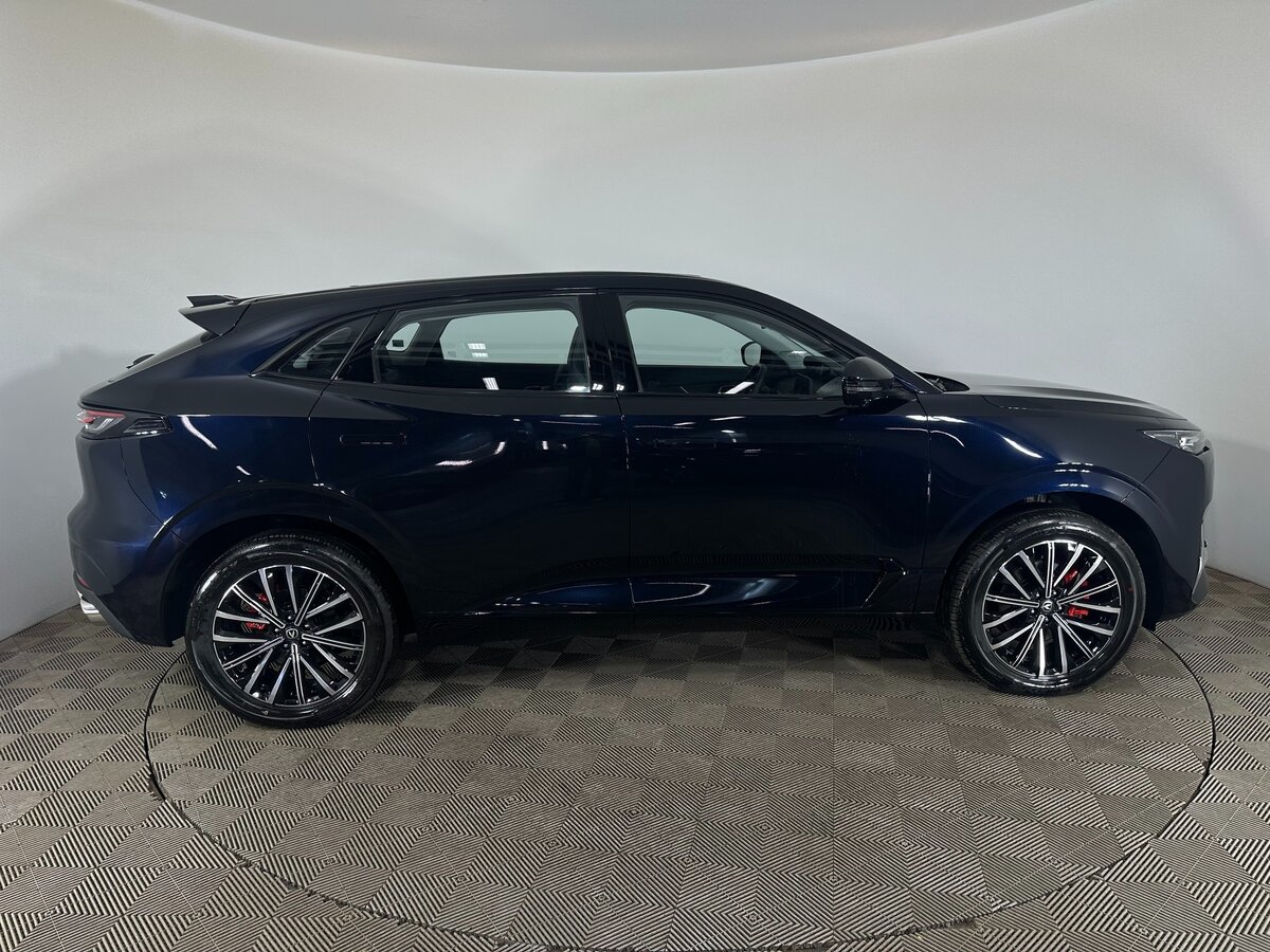 Changan UNI-K, 2023 - 108 км. | Фото №4