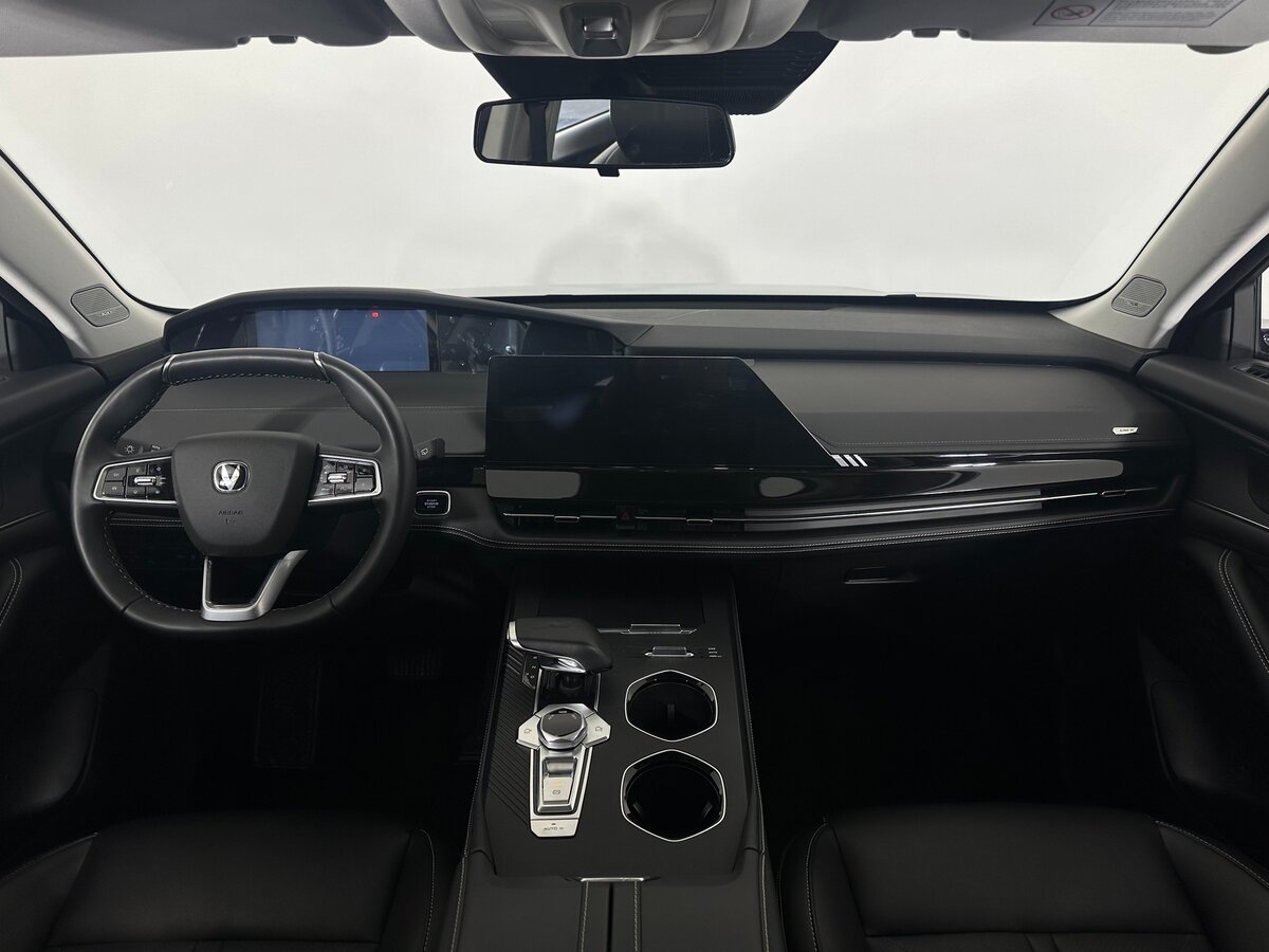 Changan UNI-K, 2023 - 108 км. | Фото №7