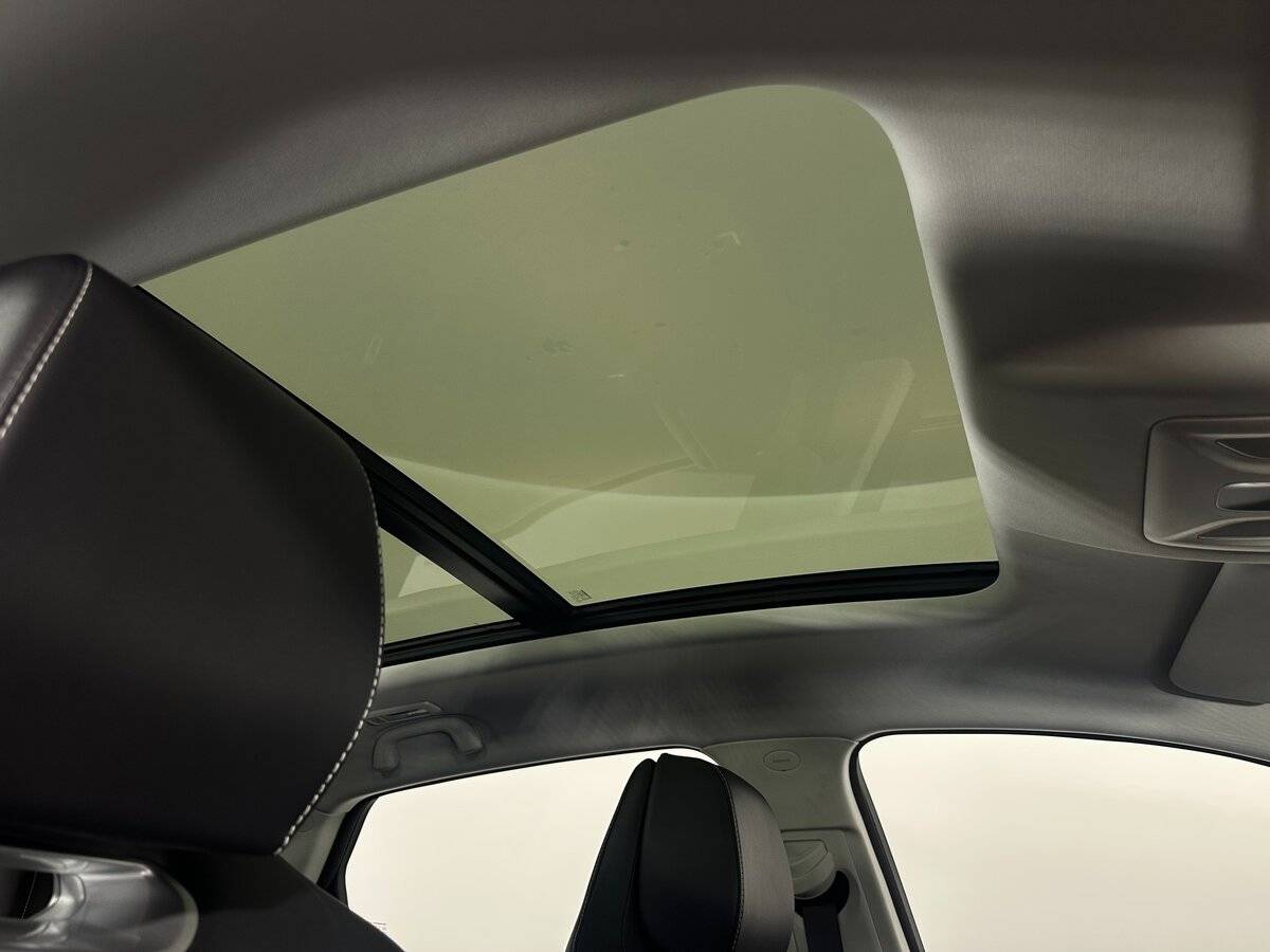 Changan UNI-K, 2023 Фото №15