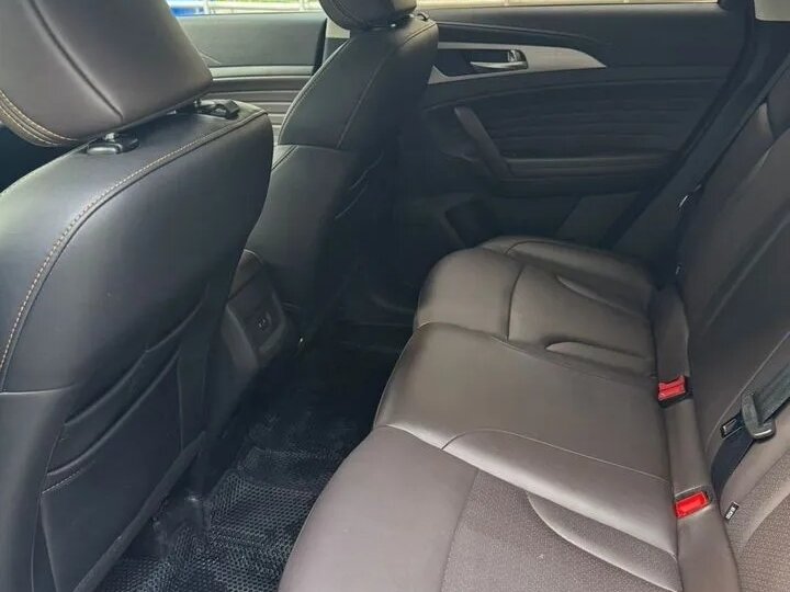 Changan CS35 Plus I, 2020 Фото №10