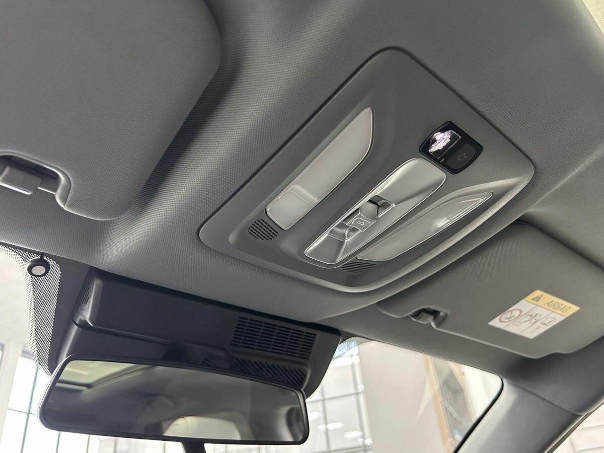 Changan CS75 Plus III, 2024 Фото №24