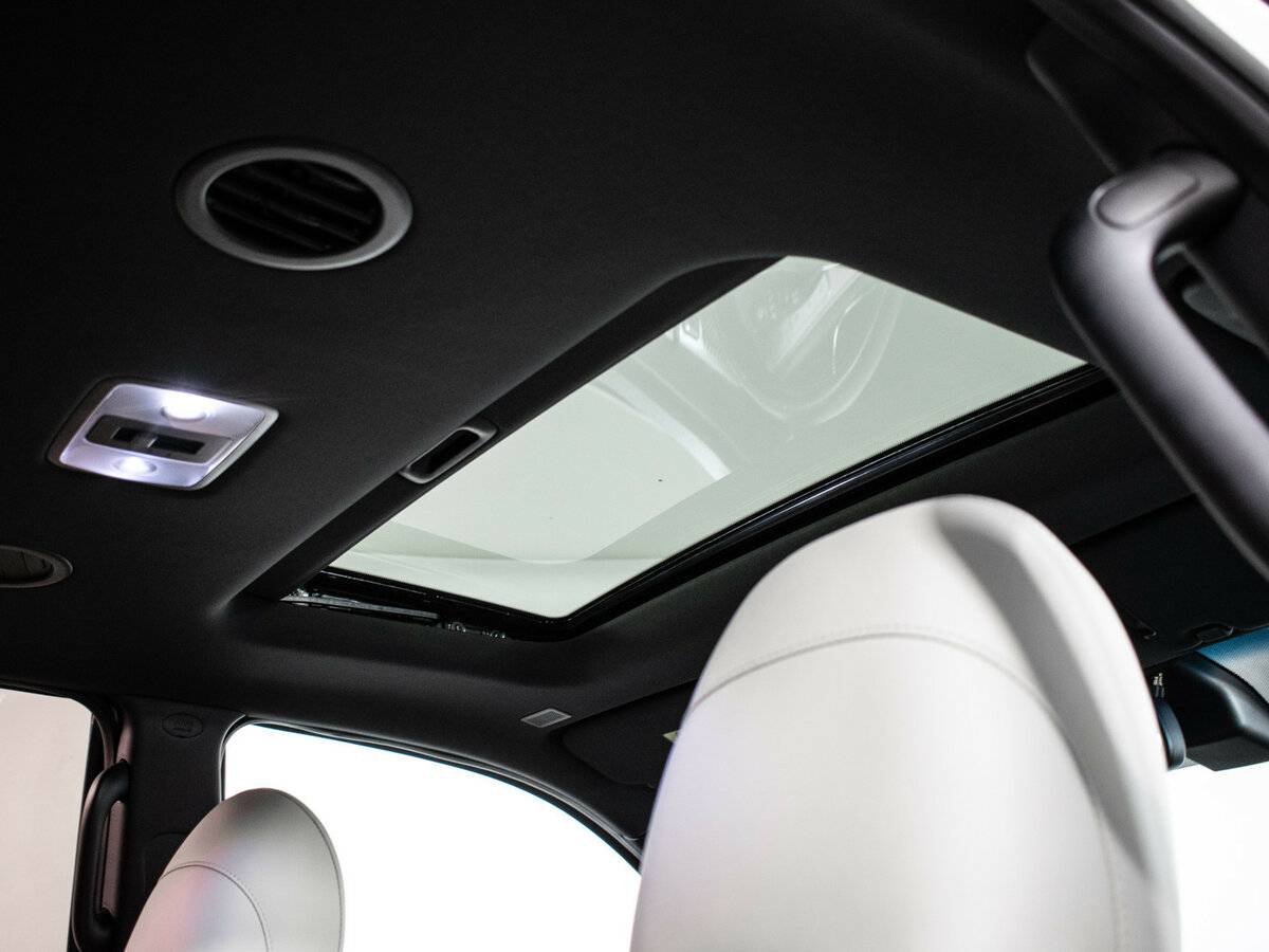 Kia Mohave I Рестайлинг 2, 2019 Фото №11