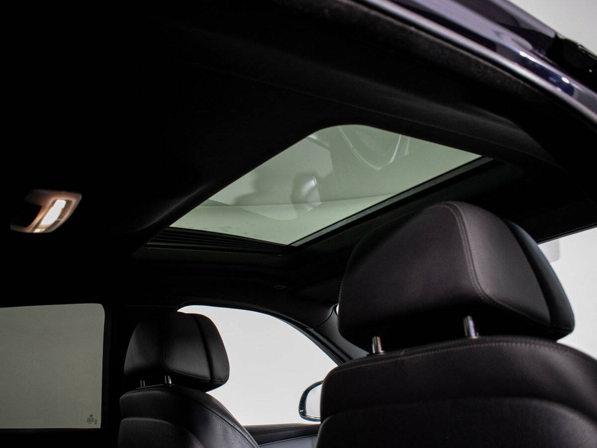 BMW X6 40d II (F16), 2017 Фото №10