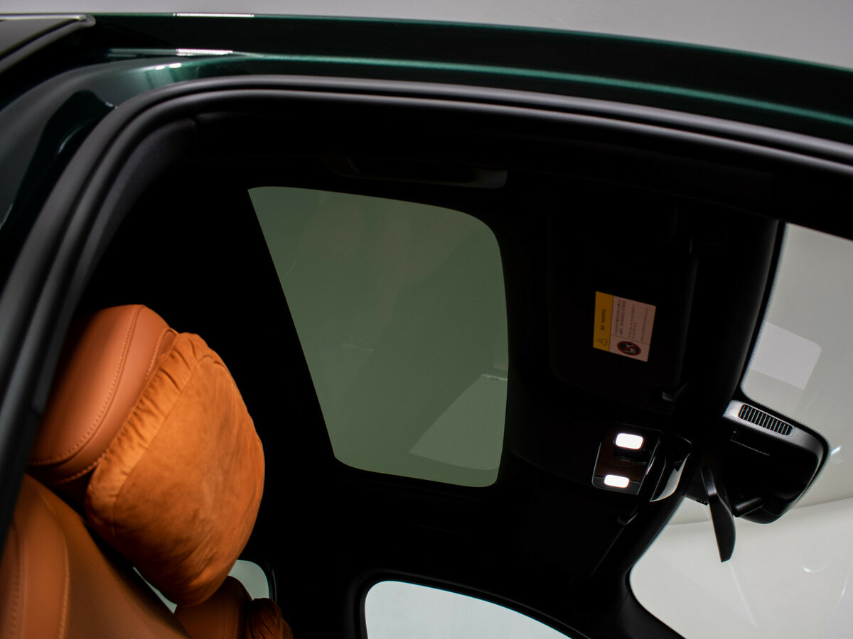 Lixiang L9 44.5 kWh I, 2023 Фото №14