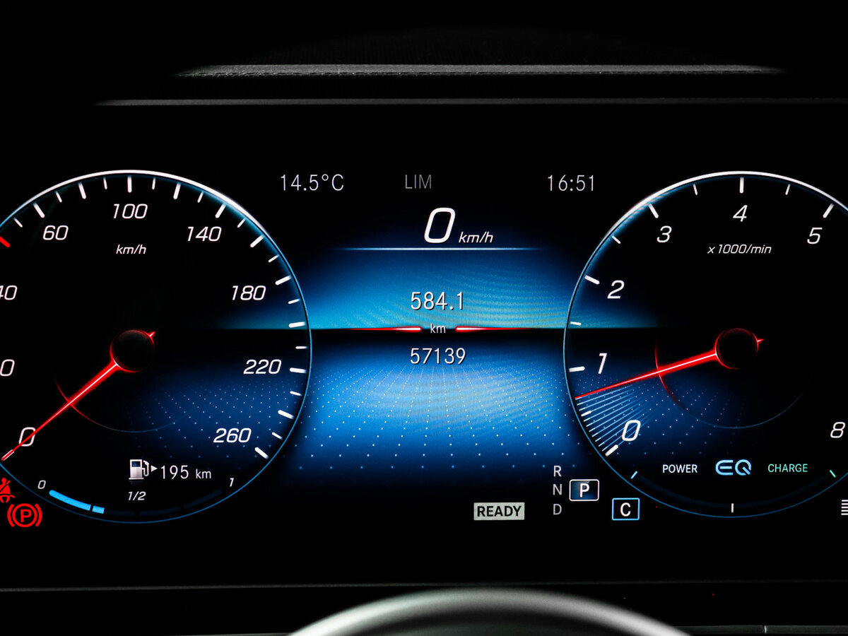 Mercedes-Benz GLS 450 II (X167), 2021 Фото №11