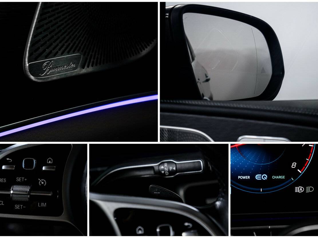 Mercedes-Benz GLS 450 II (X167), 2021 Фото №22