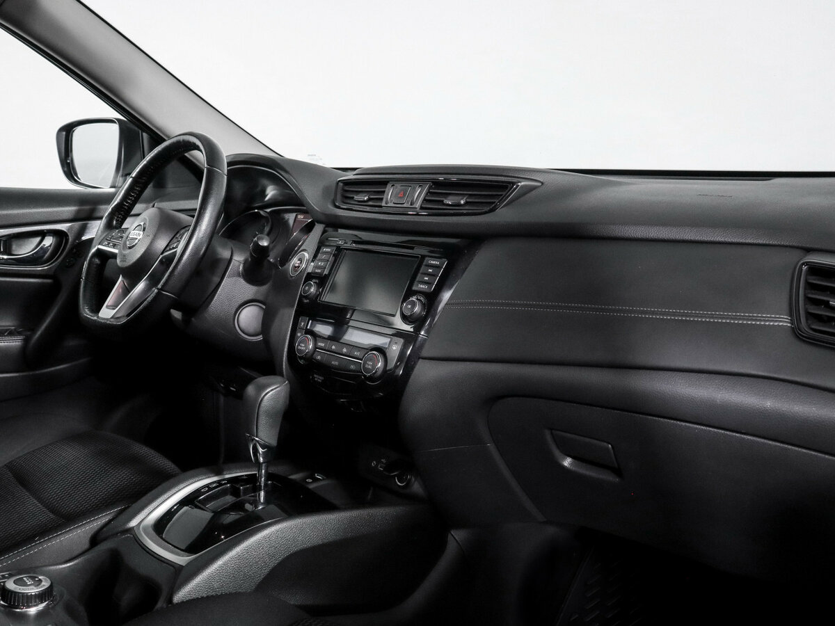 Nissan X-Trail III Рестайлинг, 2021 - 136 826 км. | Фото №7