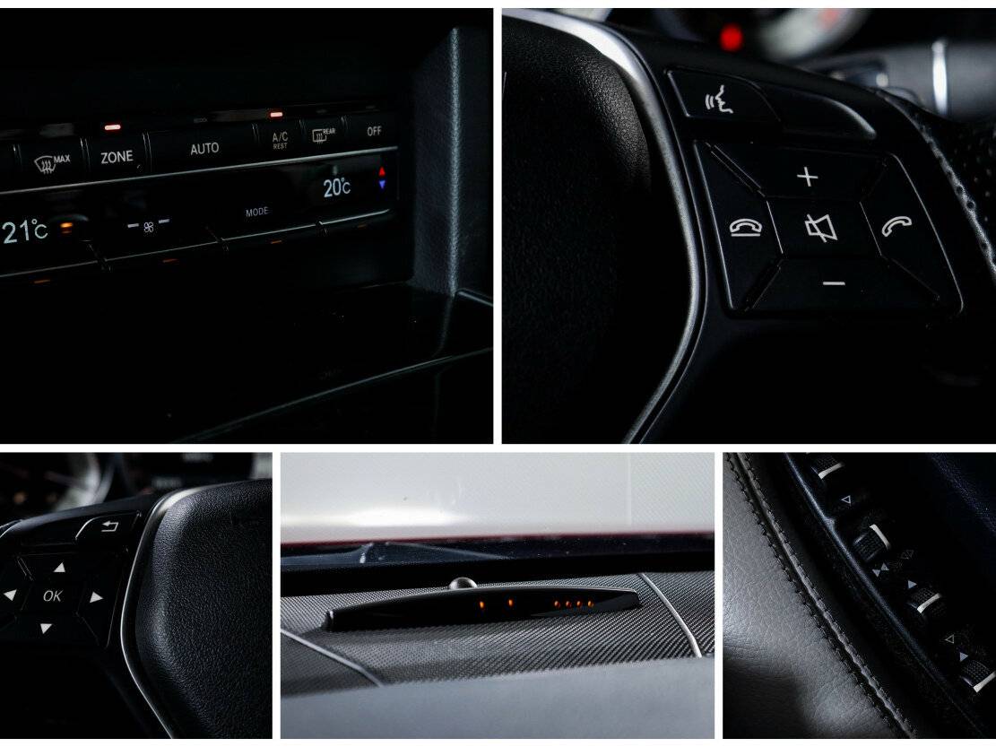 Mercedes-Benz E-Класс 250 CDI IV (W212, S212, C207) Рестайлинг, 2014 Фото №14