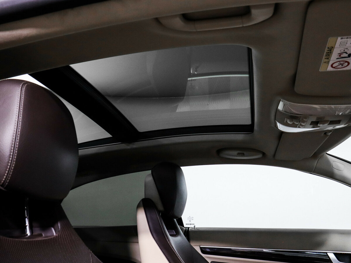 Mercedes-Benz E-Класс 350 IV (W212, S212, C207) Рестайлинг, 2014 Фото №16