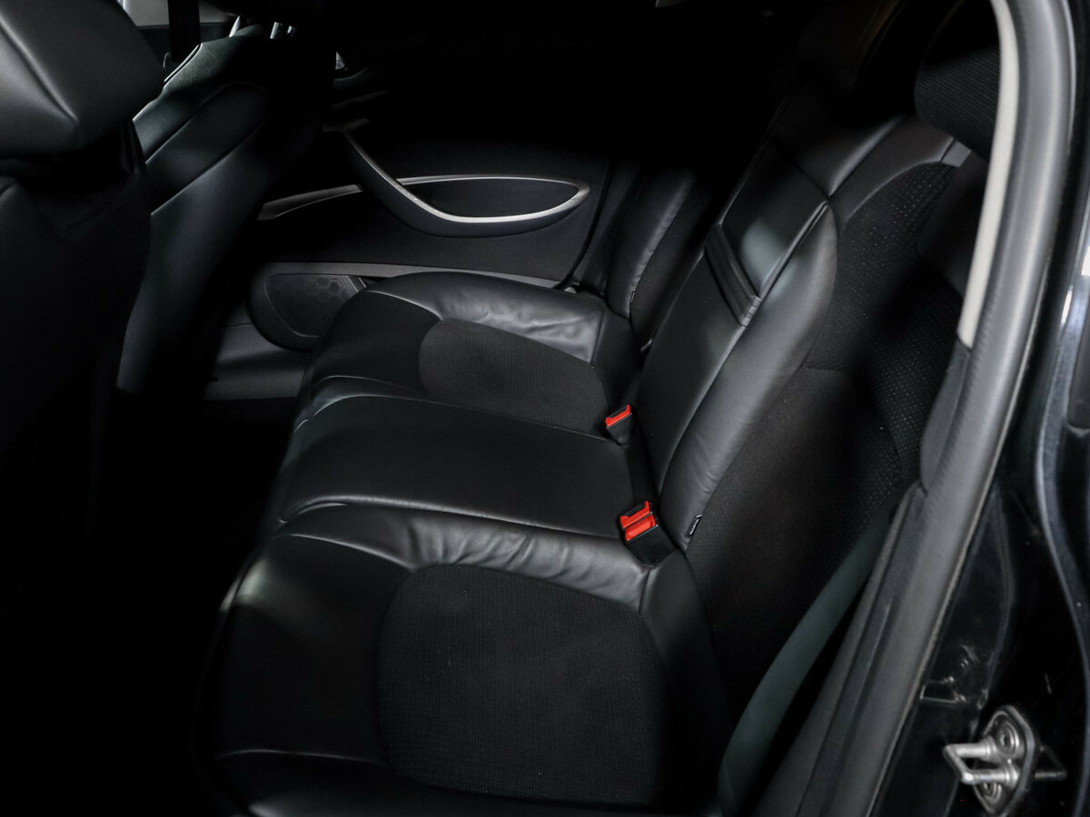 Citroen C5 II, 2011 - 126 328 км. | Фото №8