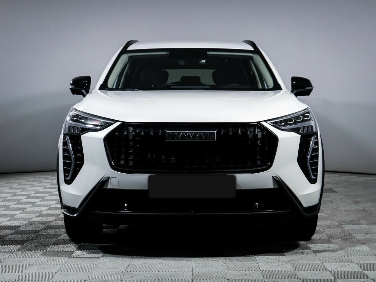 Haval Jolion I Рестайлинг, 2024 - 15 383 км. | Фото №2