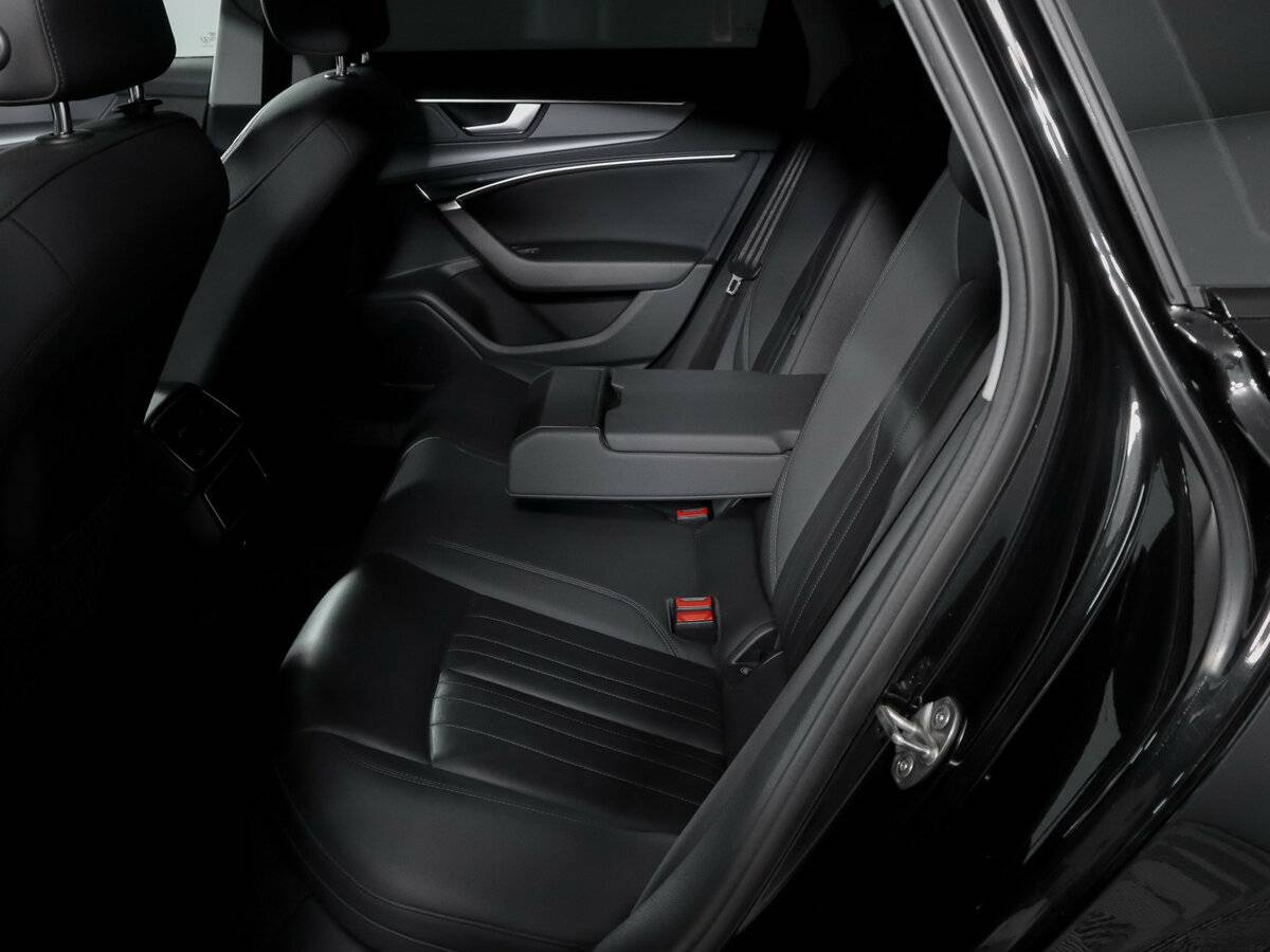 Audi A6 40 TFSI V (C8), 2020 Фото №10