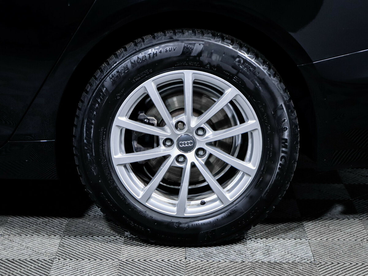 Audi A6 40 TFSI V (C8), 2020 Фото №15