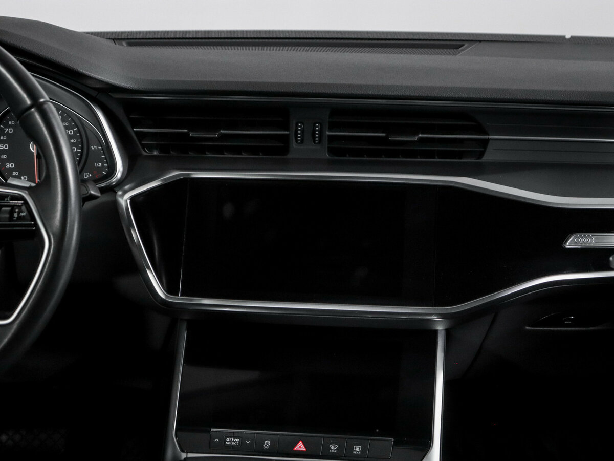 Audi A6 40 TFSI V (C8), 2021 Фото №13