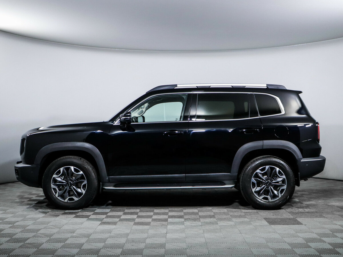 Haval Dargo, 2023 - 21 350 км. | Фото №8