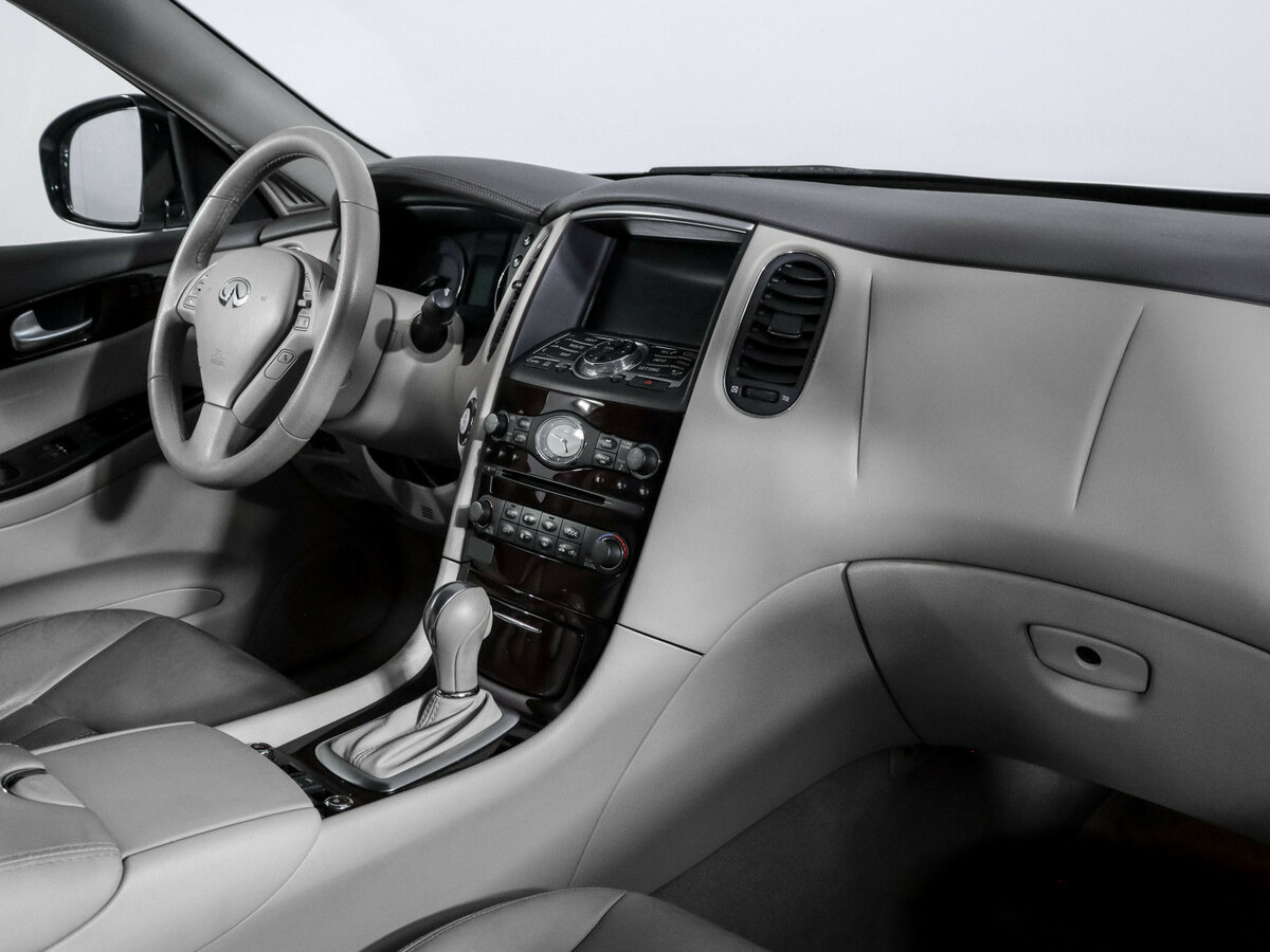 Infiniti EX25 I (J50), 2012 - 92 500 км. | Фото №7