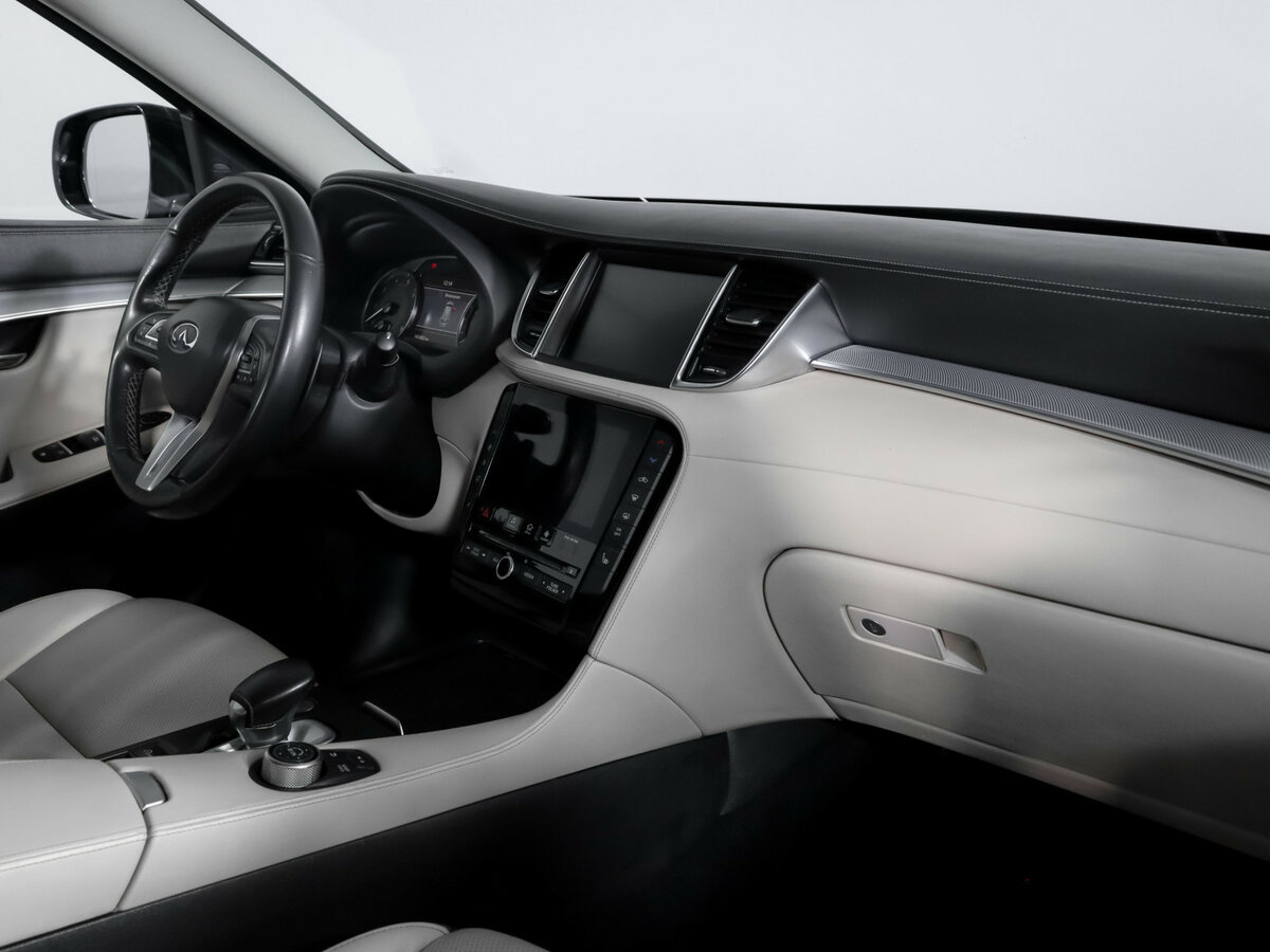 Infiniti QX50 II, 2019 - 141 690 км. | Фото №7