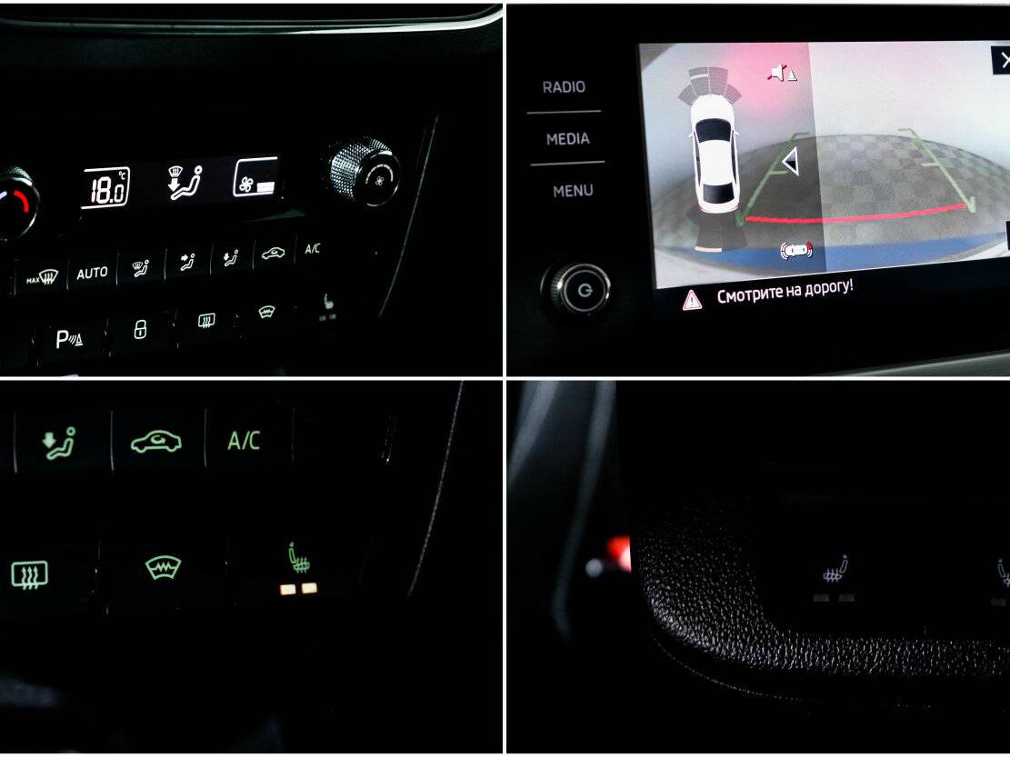 Skoda Rapid II, 2021 Фото №14