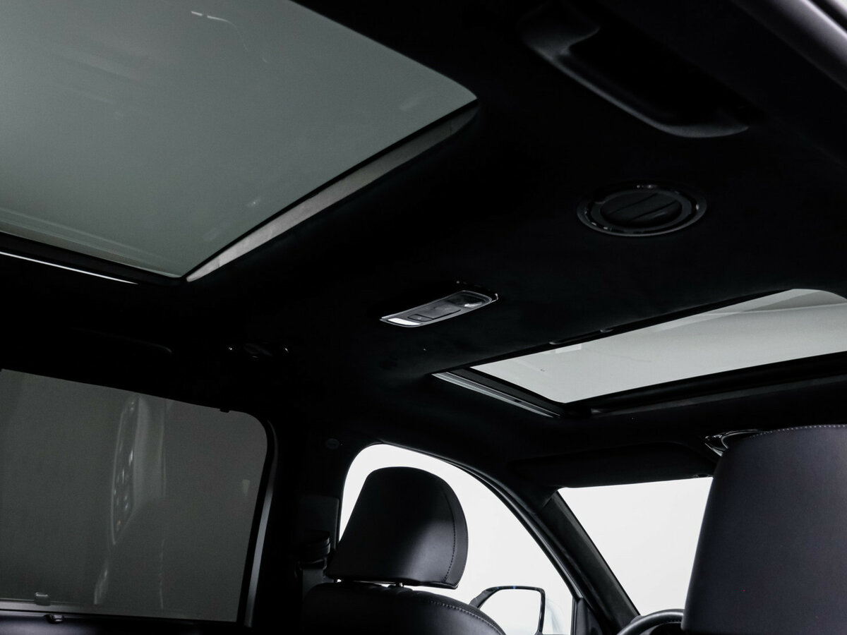 Hyundai Palisade I Рестайлинг, 2024 Фото №18