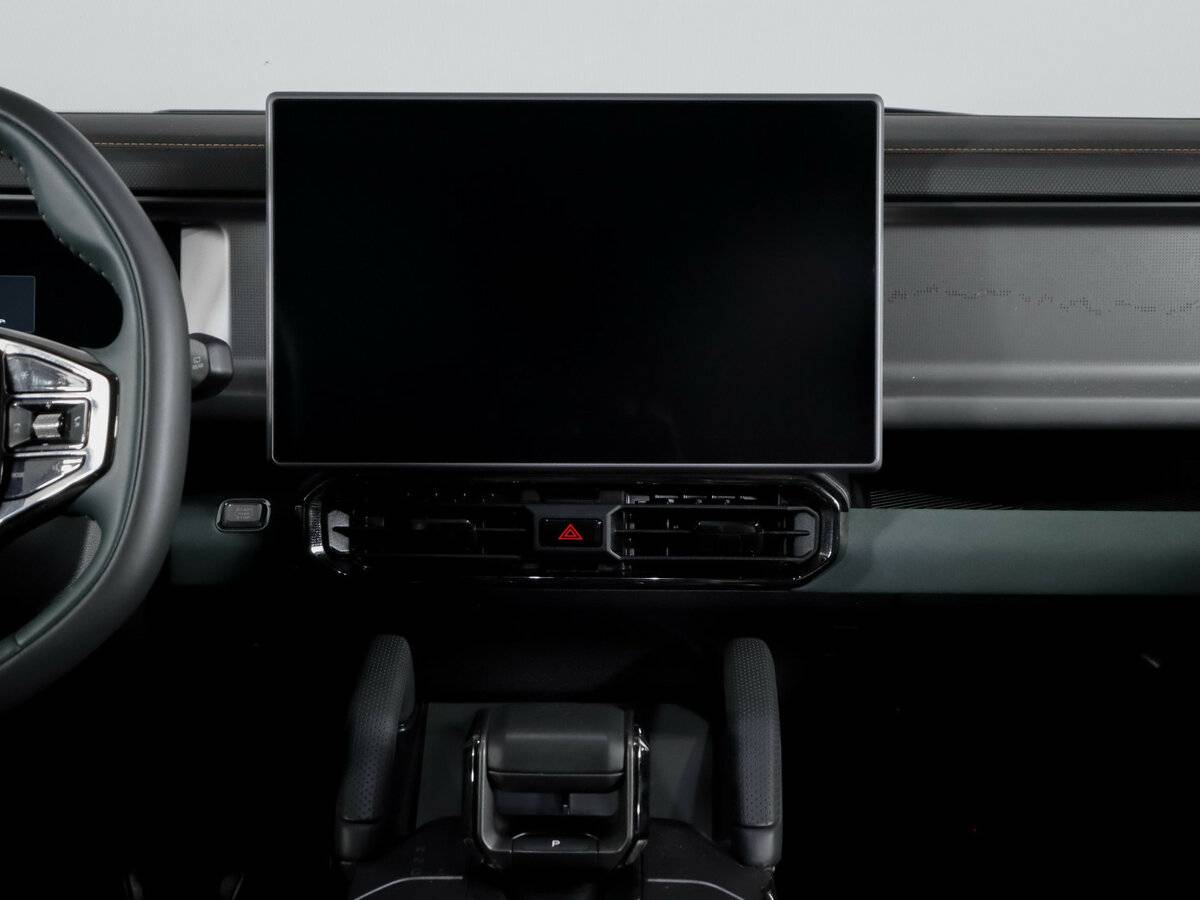 JETOUR T2, 2024 Фото №13