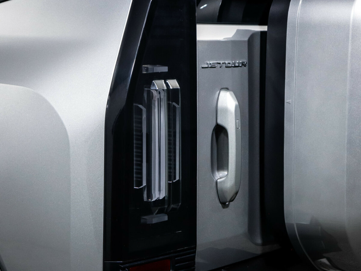 JETOUR T2, 2024 Фото №16