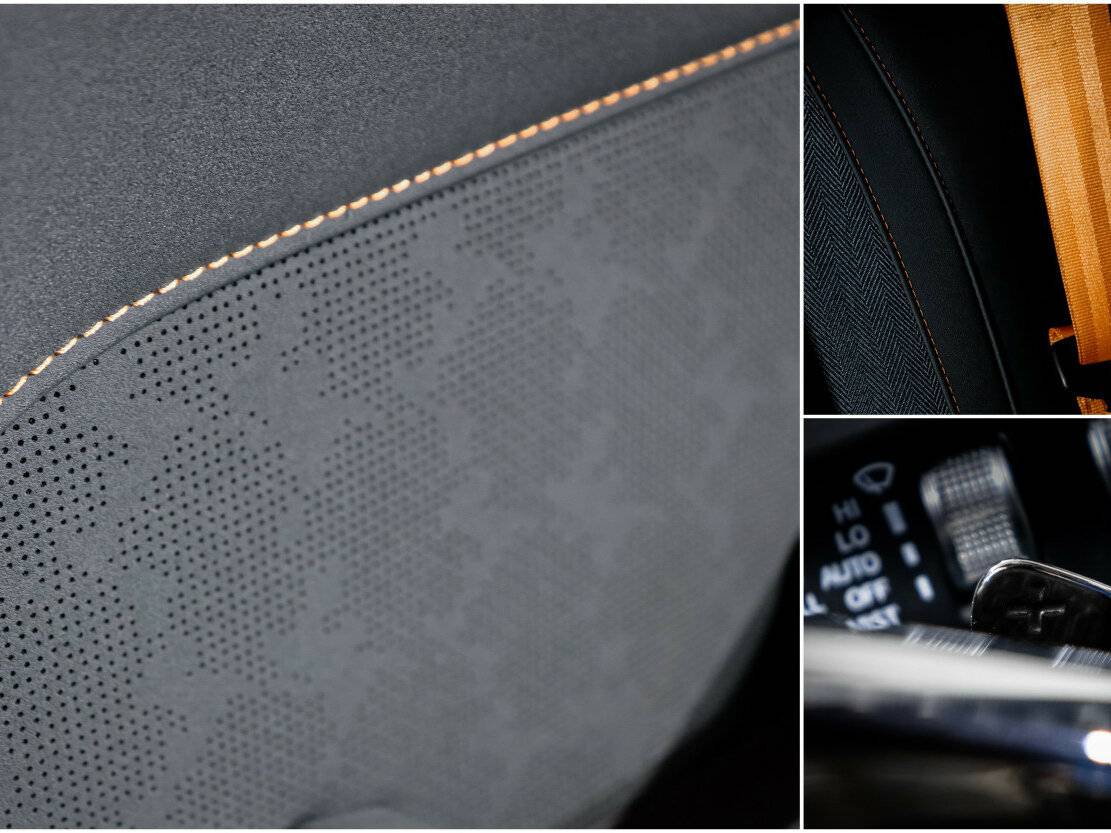 JETOUR T2, 2024 Фото №17