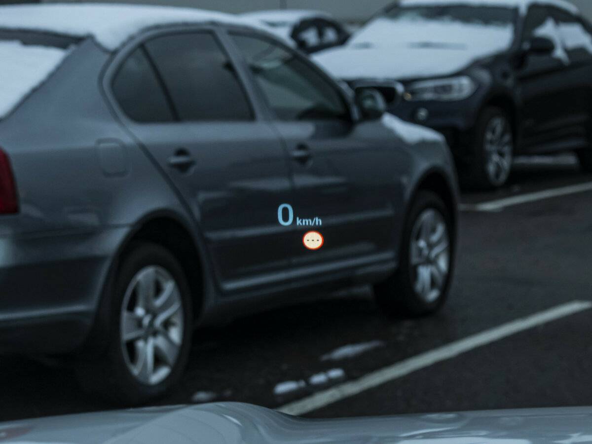 Tank 500 I, 2023 Фото №12