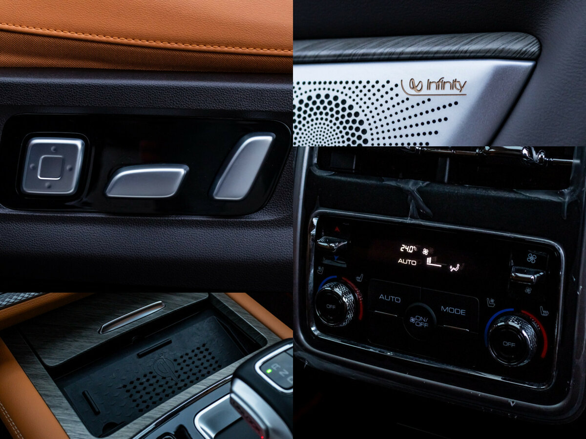 Tank 500 I, 2023 Фото №15