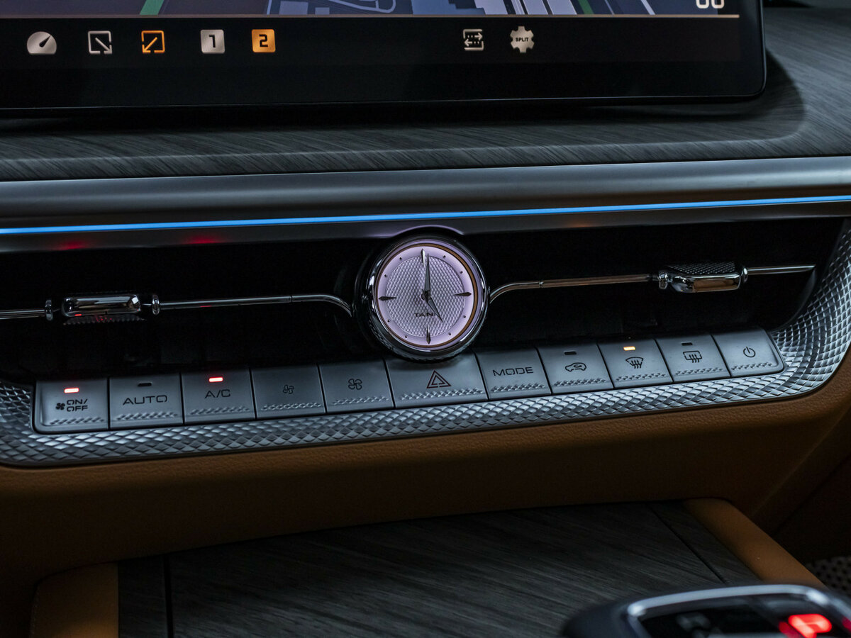 Tank 500 I, 2023 Фото №17