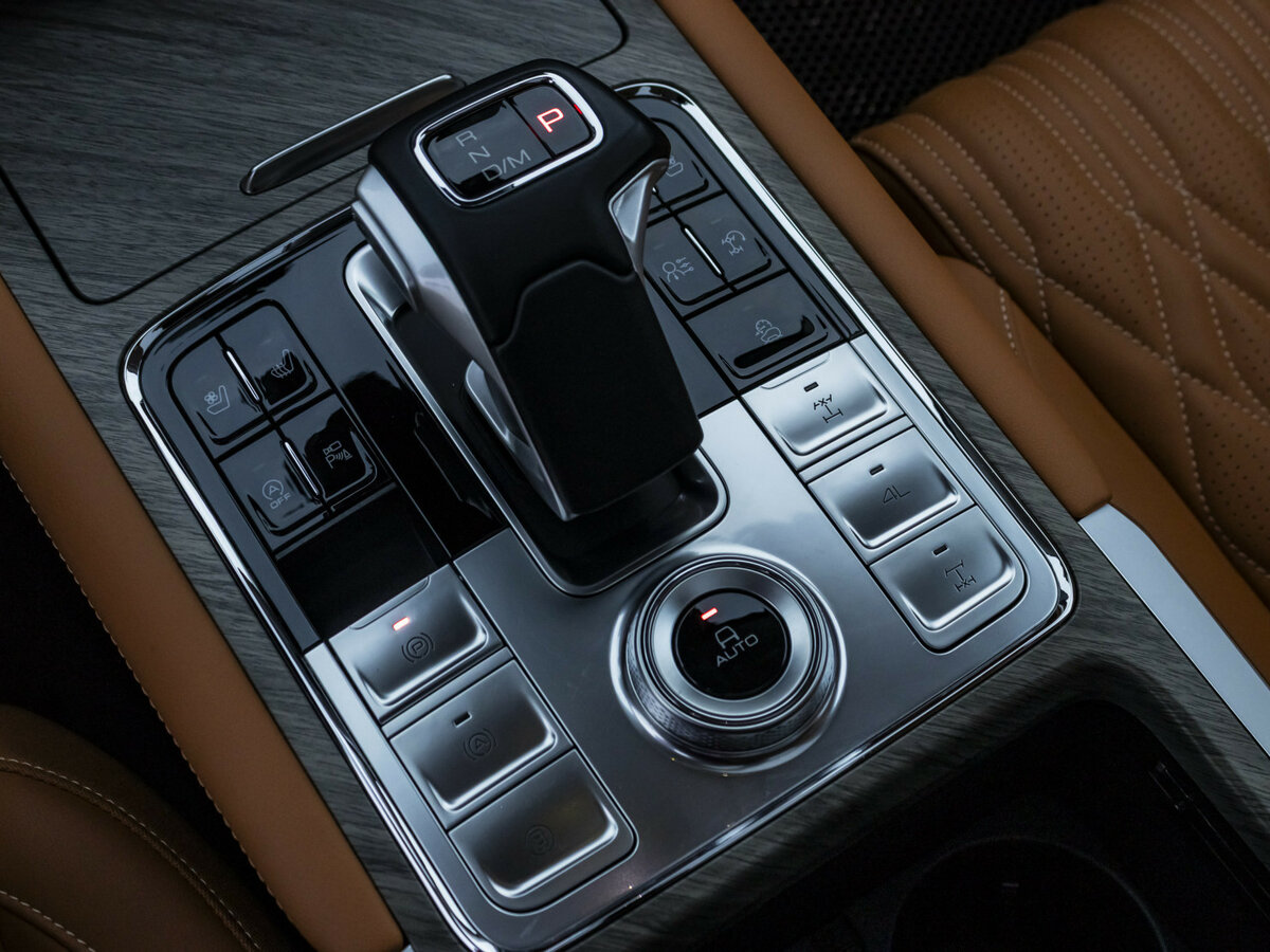 Tank 500 I, 2023 Фото №18