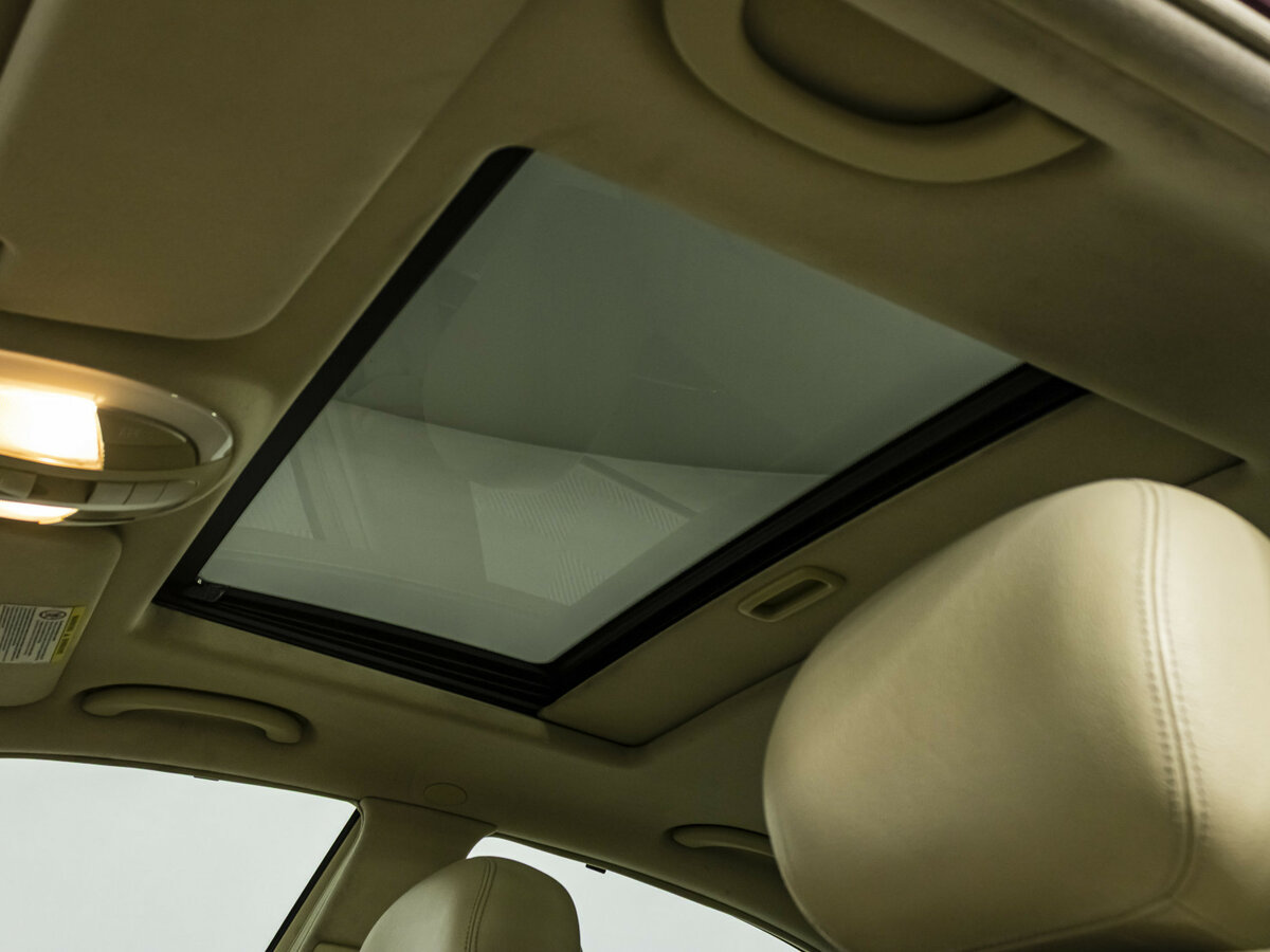 Mercedes-Benz E-Класс 280 III (W211, S211), 2006 Фото №16