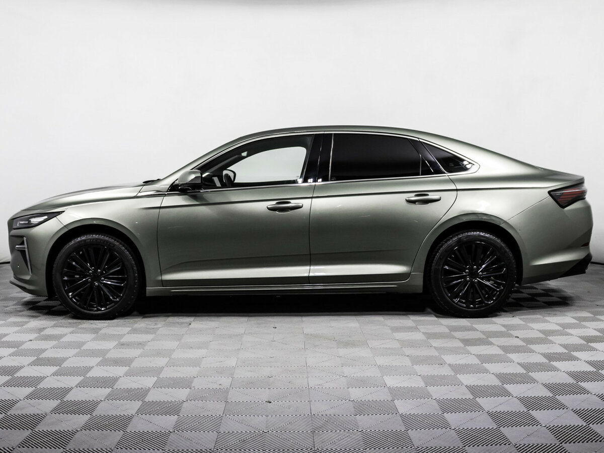 Geely Preface I, 2024 - 31 115 км. | Фото №8